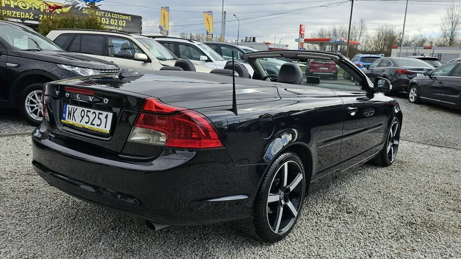 VOLVO C70 -