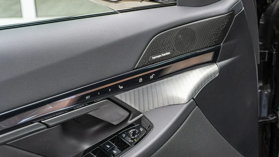 BMW Seria 5 -