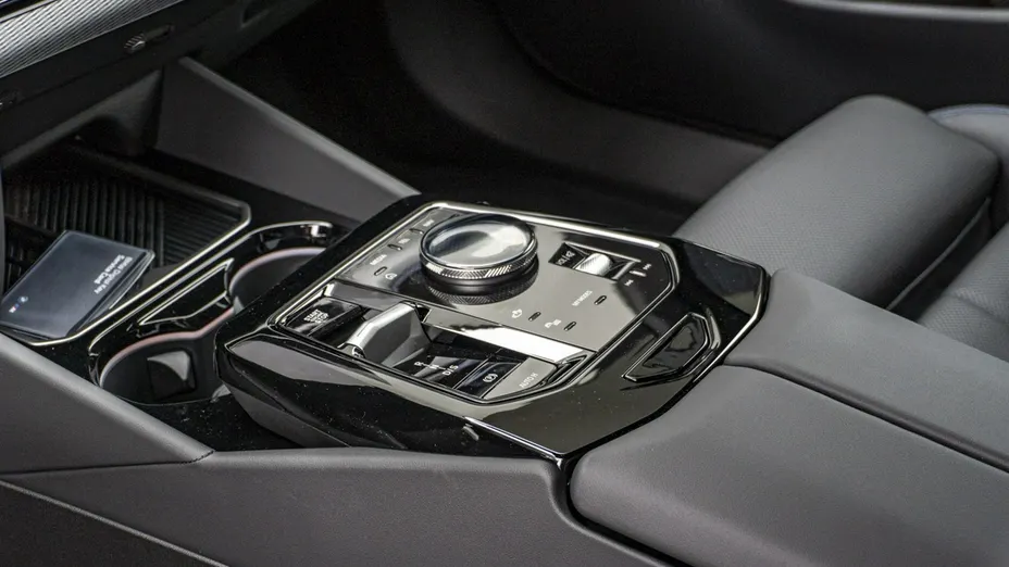 BMW Seria 5 -