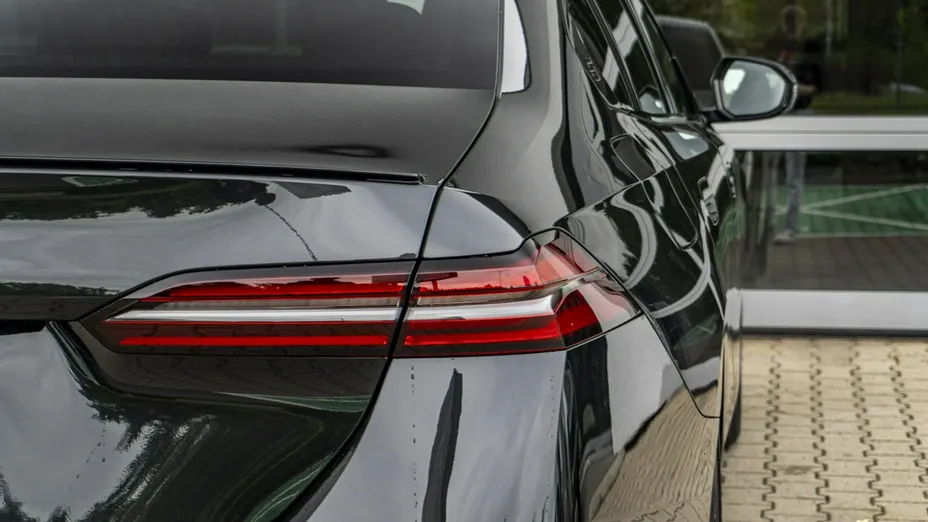 BMW Seria 5 -