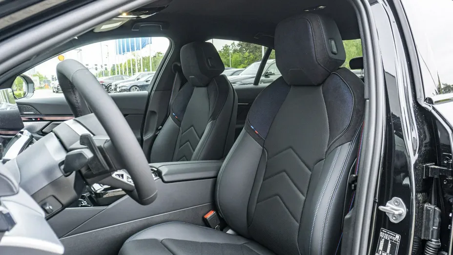 BMW Seria 5 -