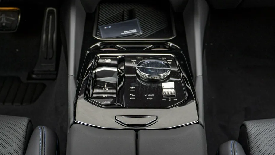 BMW Seria 5 -