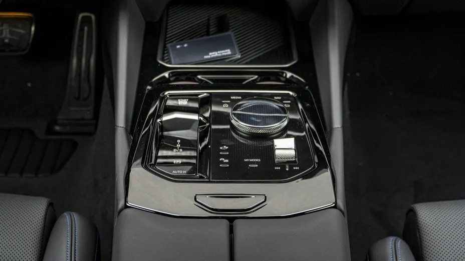 BMW Seria 5 -
