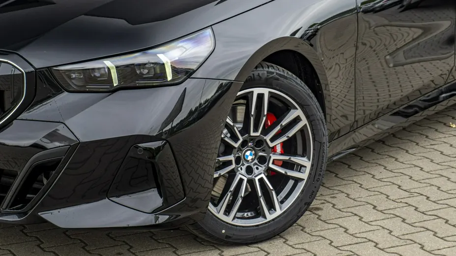 BMW Seria 5 -