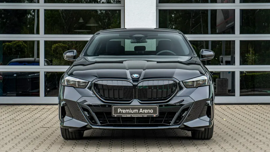 BMW Seria 5 -