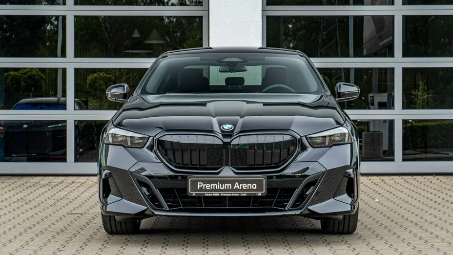 BMW Seria 5 -