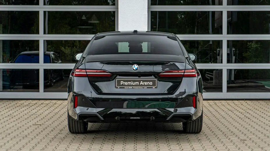 BMW Seria 5 -