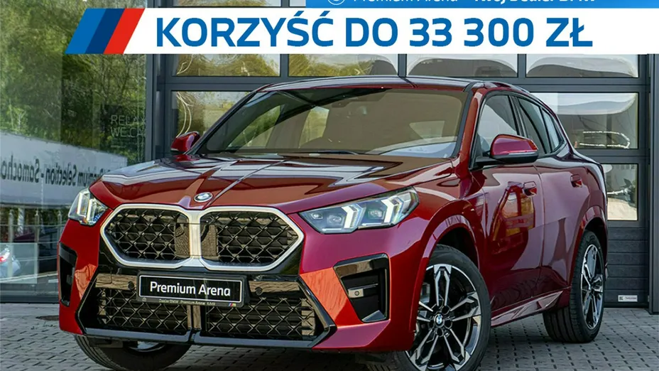 BMW X2 -