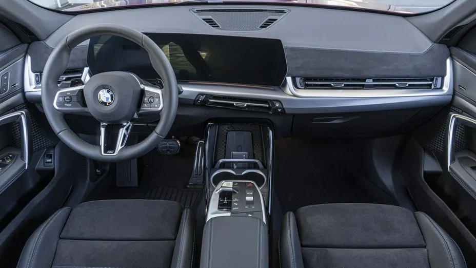 BMW X2 -