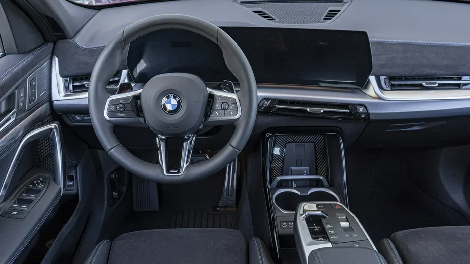 BMW X2 -