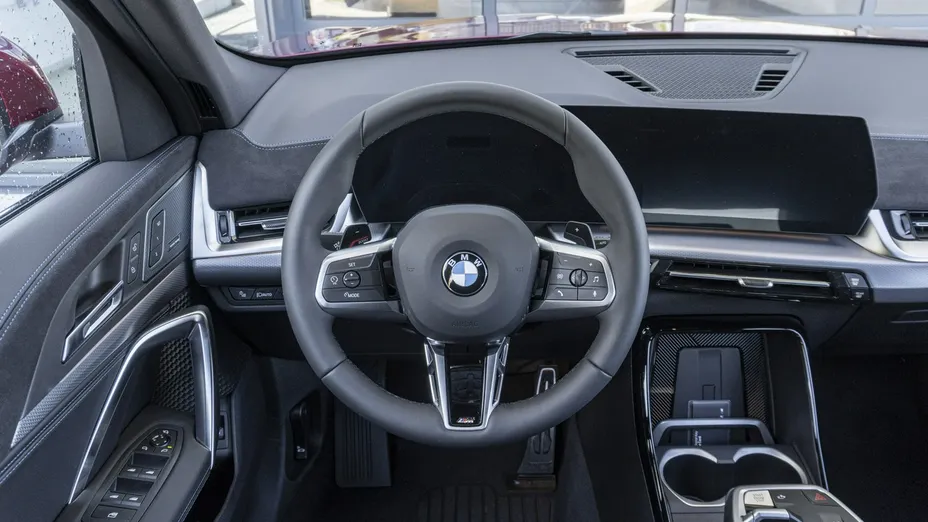 BMW X2 -