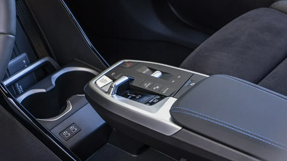 BMW X2 -