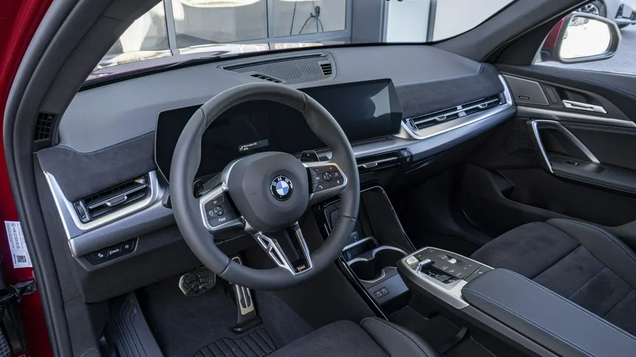 BMW X2 -
