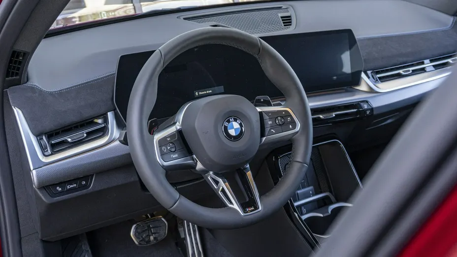 BMW X2 -