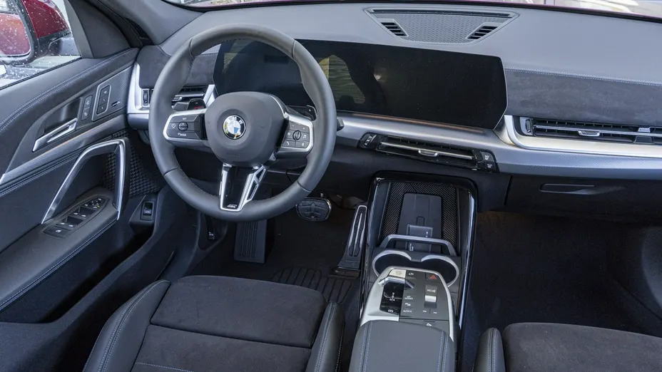 BMW X2 -