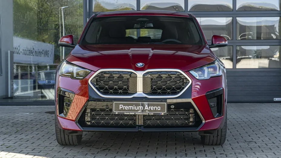 BMW X2 -