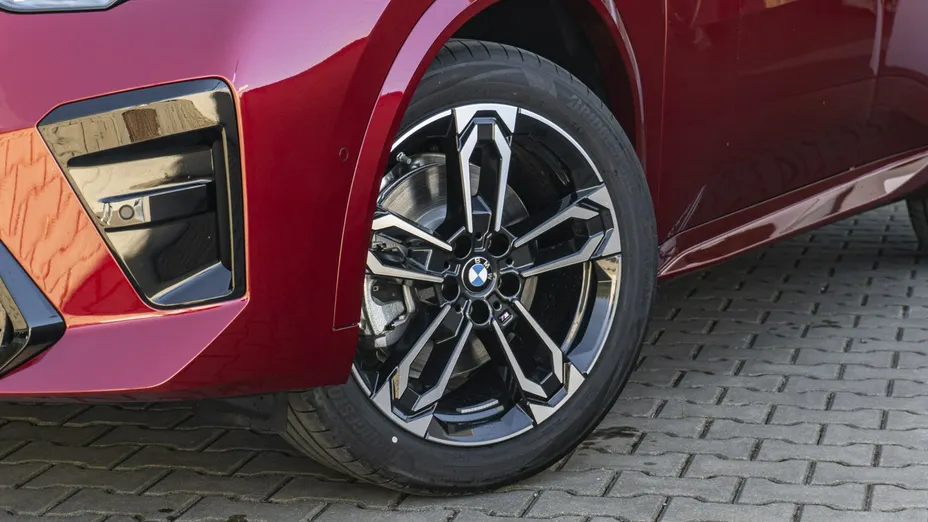 BMW X2 -