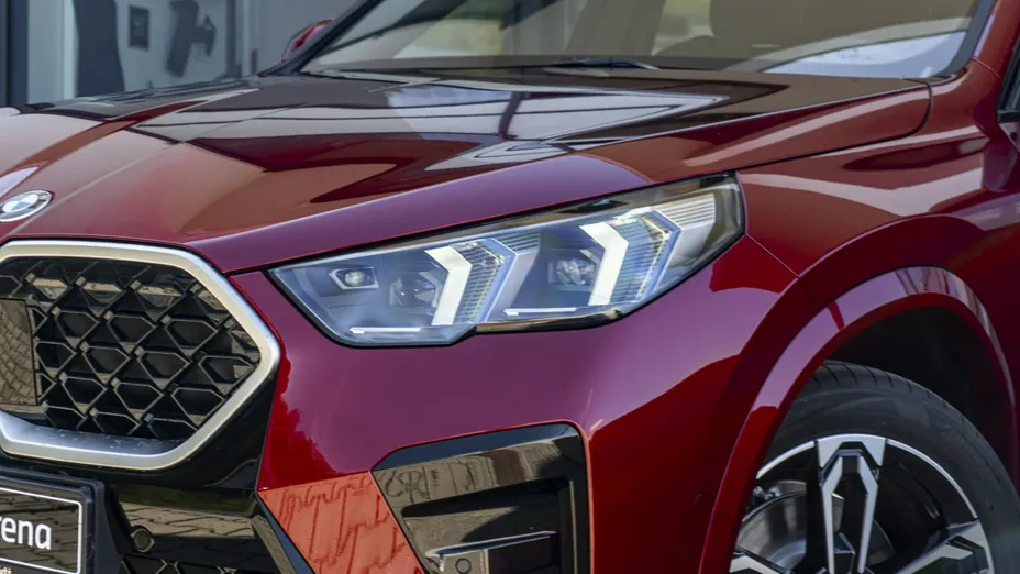 BMW X2 -
