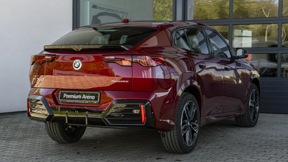 BMW X2 -