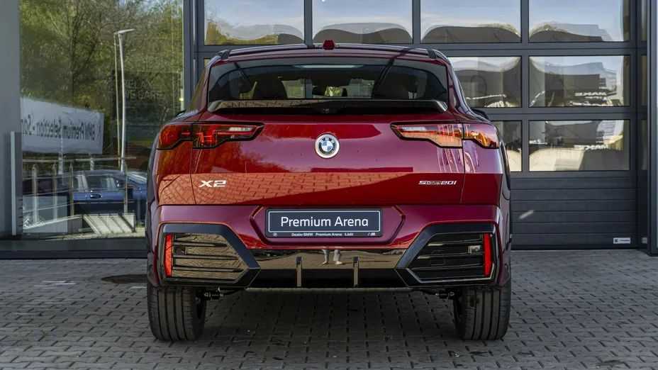 BMW X2 -