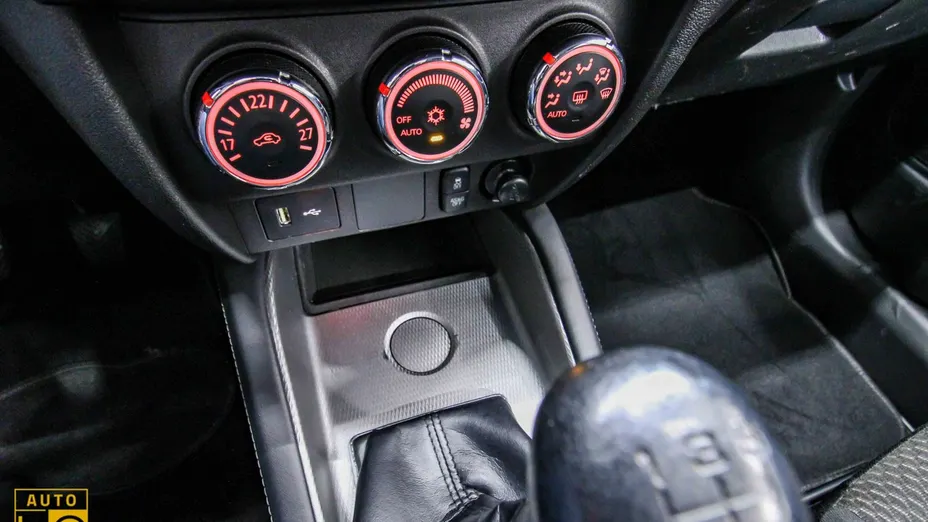 MITSUBISHI ASX -