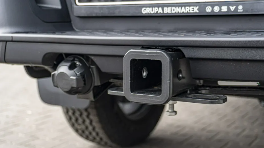 VOLKSWAGEN Amarok -
