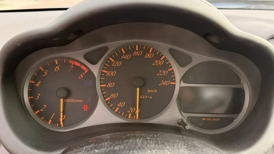TOYOTA Celica -