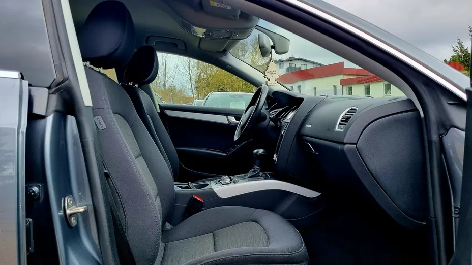 AUDI A5 Sportback -