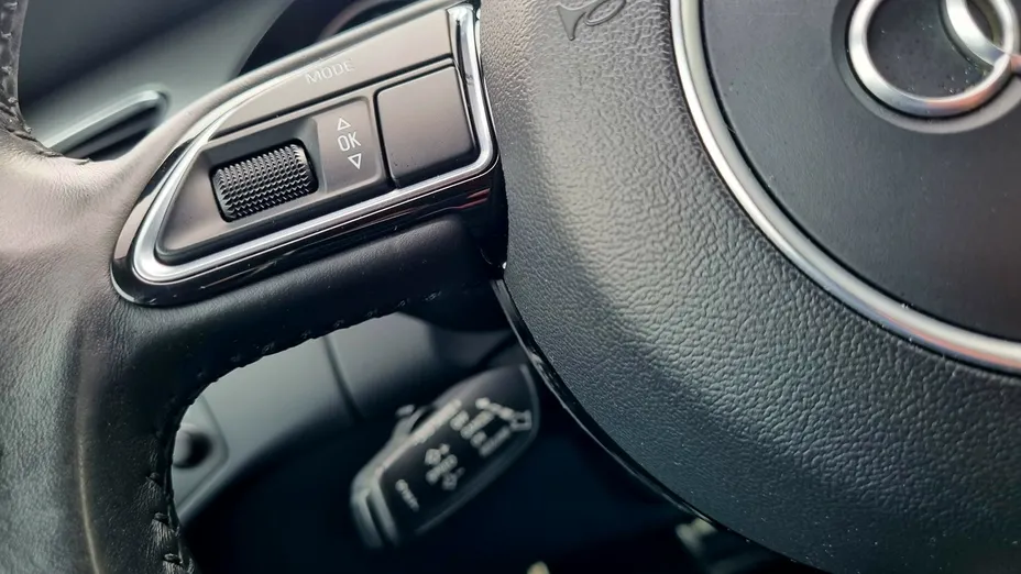 AUDI A5 Sportback -