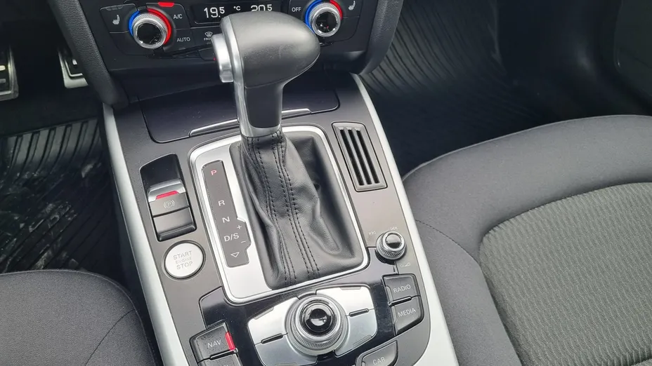 AUDI A5 Sportback -