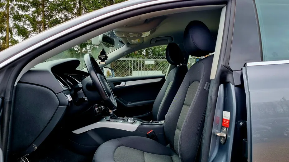 AUDI A5 Sportback -