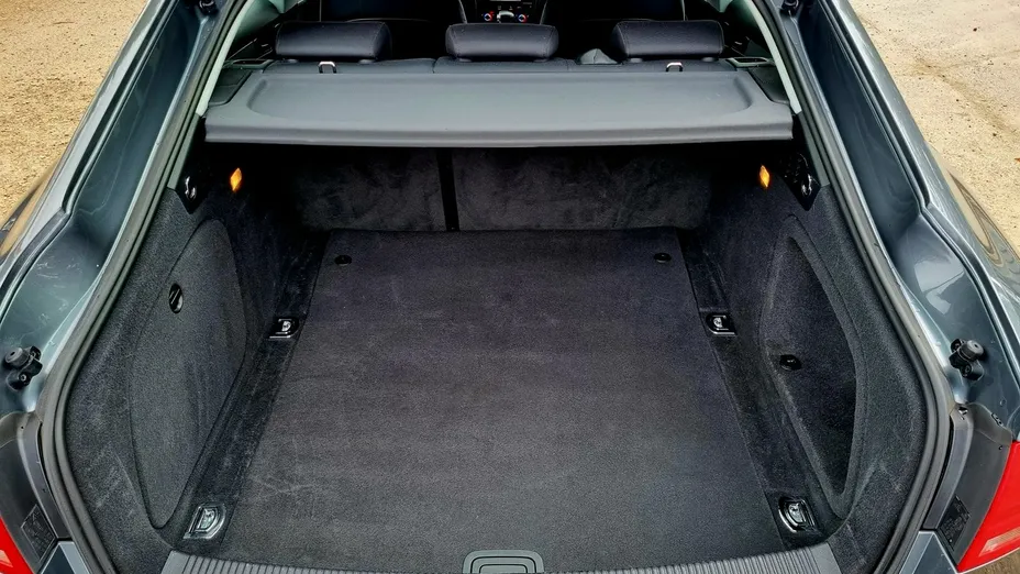 AUDI A5 Sportback -
