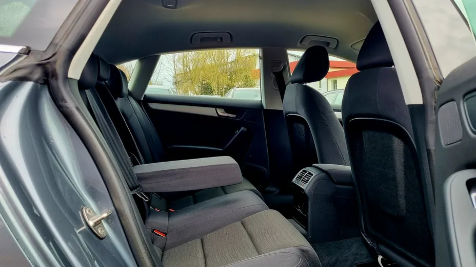 AUDI A5 Sportback -