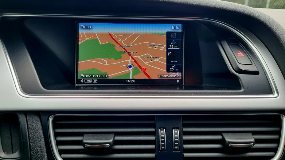 AUDI A5 Sportback -