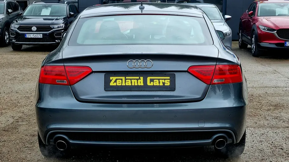AUDI A5 Sportback -