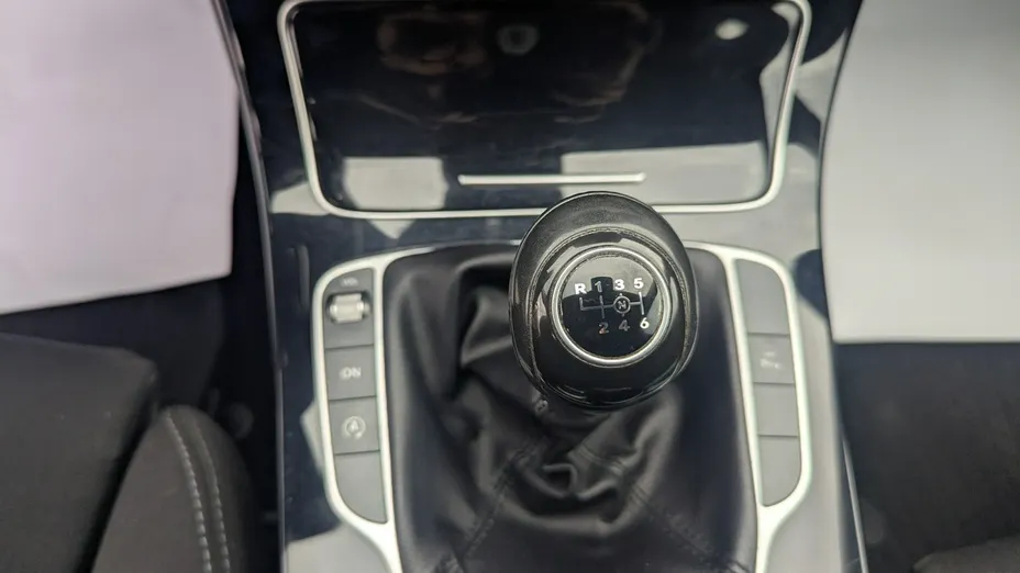 MERCEDES-BENZ C Klasa -