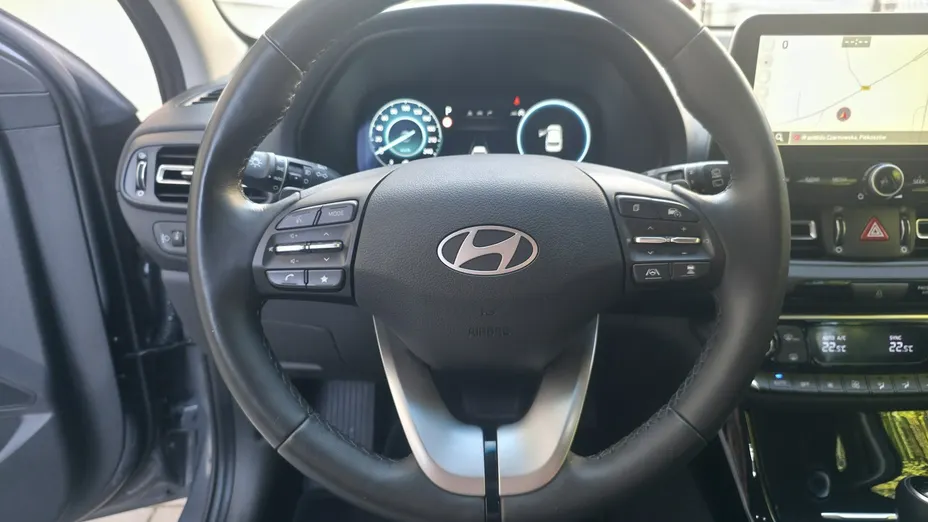 HYUNDAI i30 -