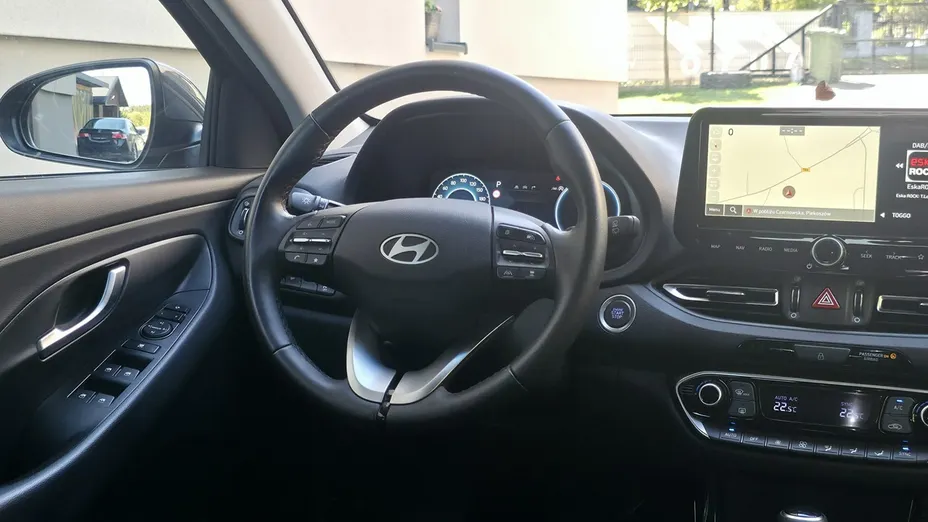 HYUNDAI i30 -
