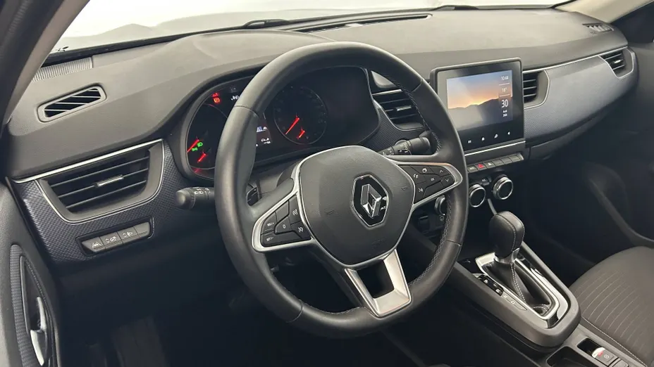RENAULT Arkana -