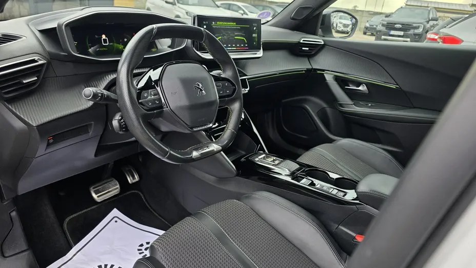 PEUGEOT 2008 -