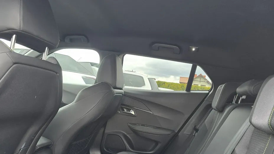 PEUGEOT 2008 -