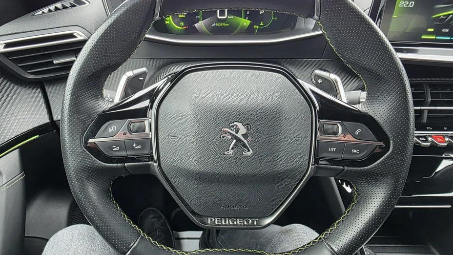 PEUGEOT 2008 -