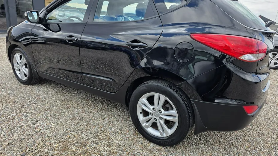 HYUNDAI ix35 -