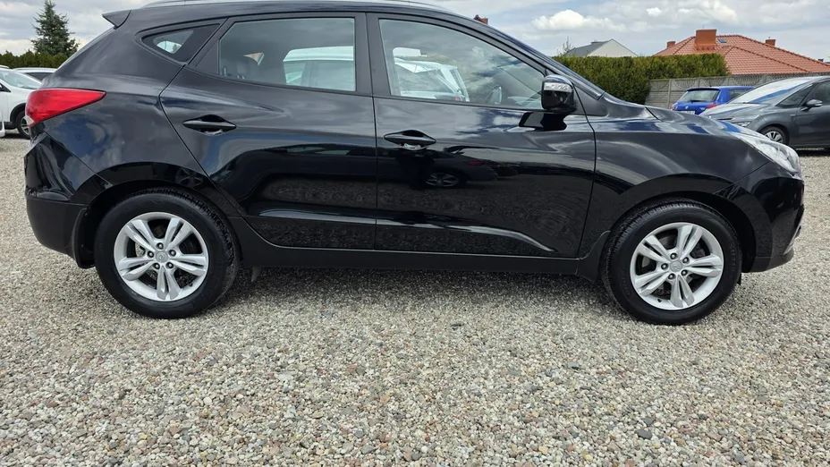 HYUNDAI ix35 -