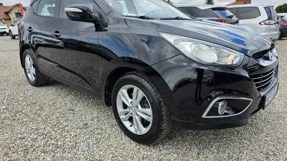 HYUNDAI ix35 -
