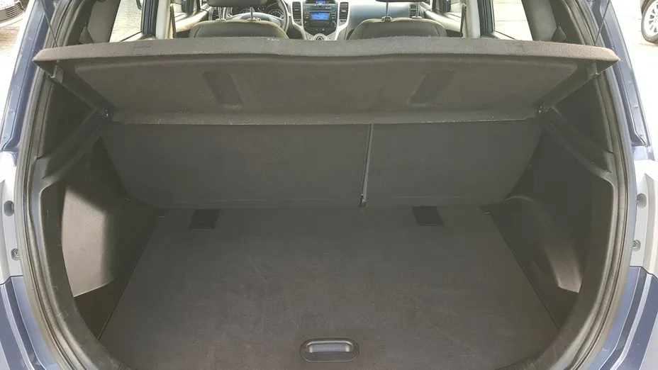HYUNDAI ix20 -