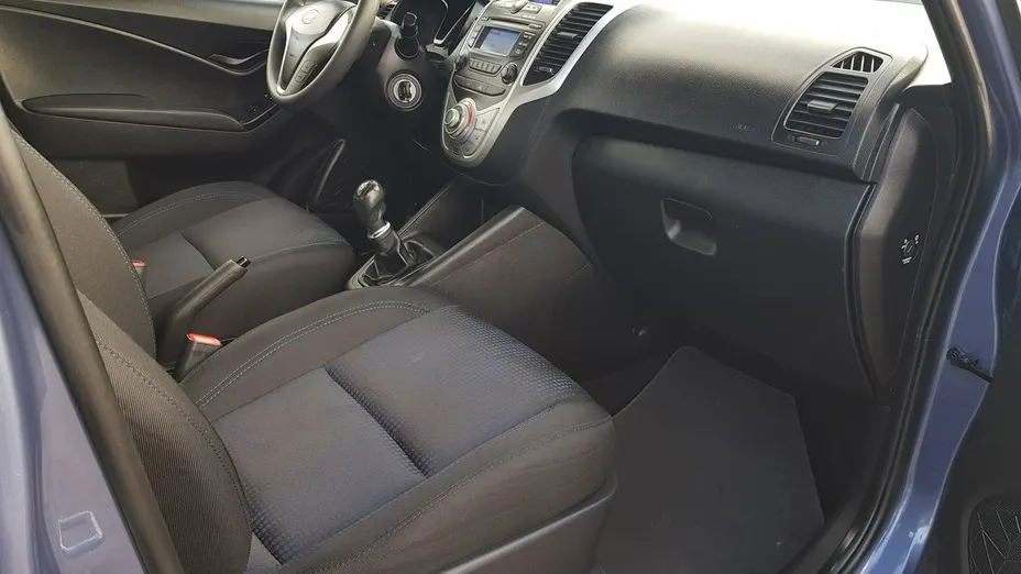 HYUNDAI ix20 -