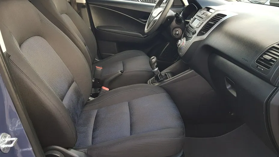HYUNDAI ix20 -