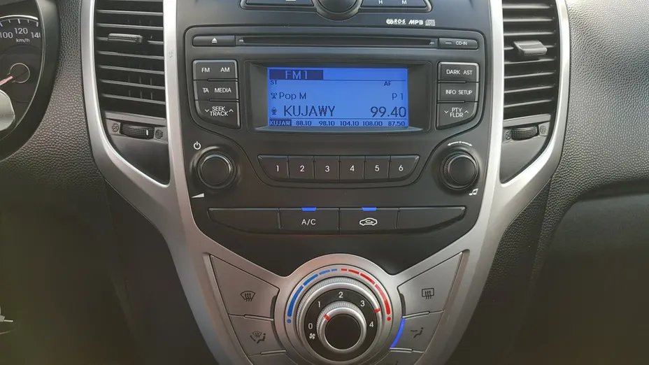 HYUNDAI ix20 -