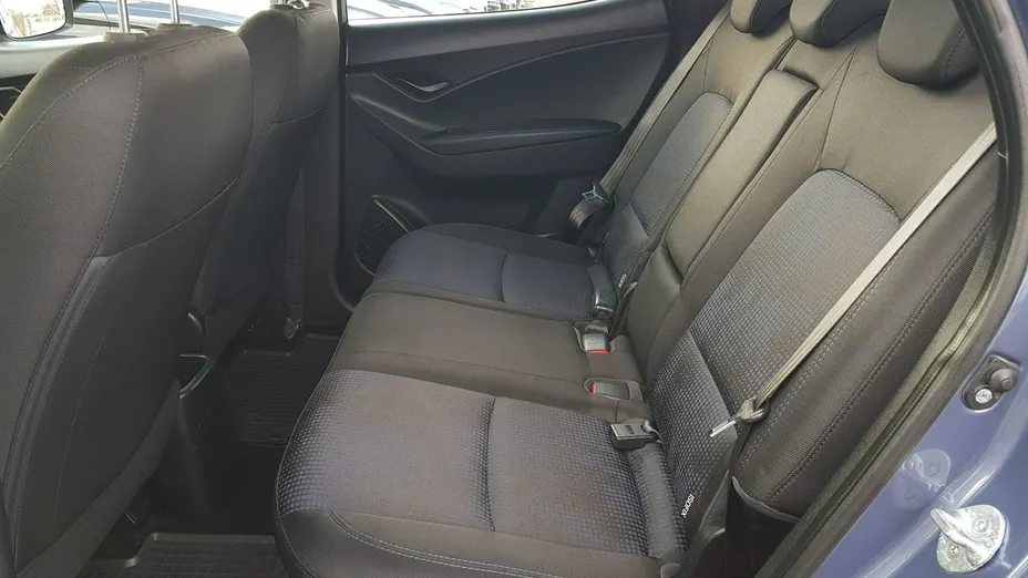 HYUNDAI ix20 -